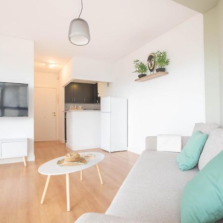 Apartamento Ocean View Marbella Zewnętrze zdjęcie