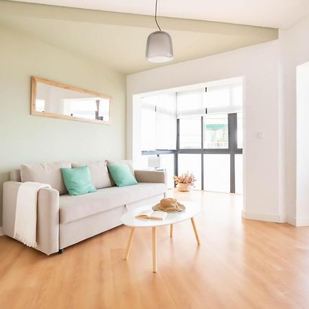 Apartamento Ocean View Marbella Zewnętrze zdjęcie