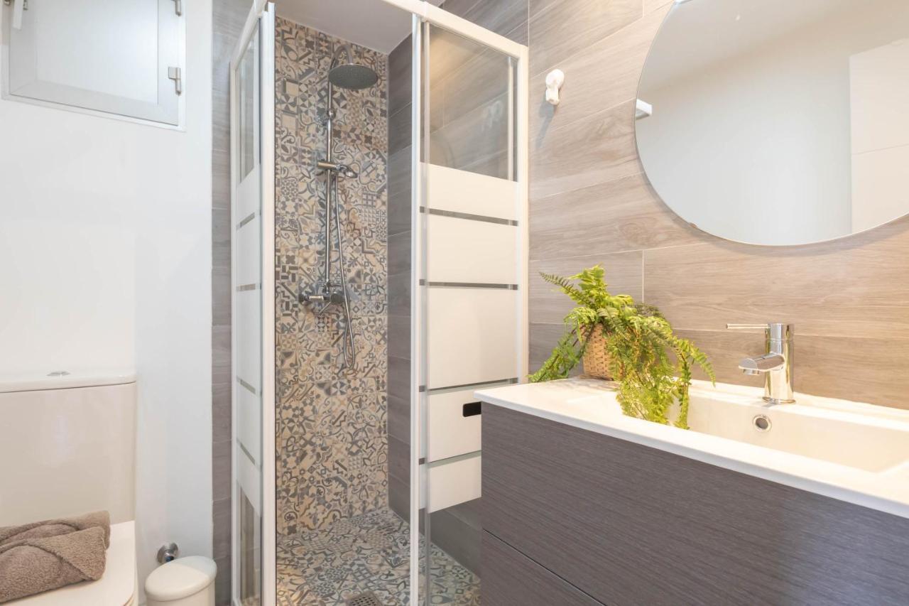 Apartamento Ocean View Marbella Zewnętrze zdjęcie
