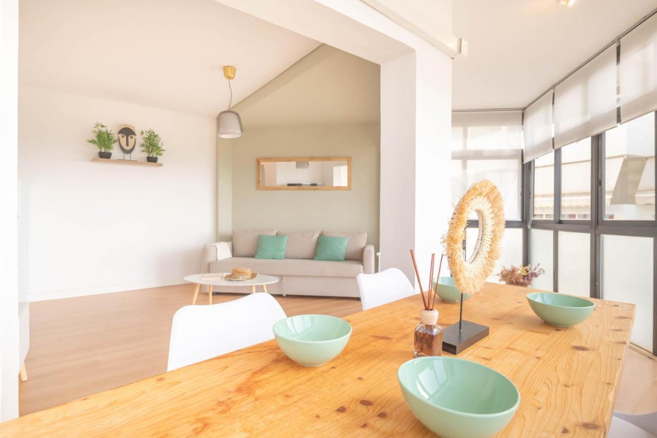 Apartamento Ocean View Marbella Zewnętrze zdjęcie