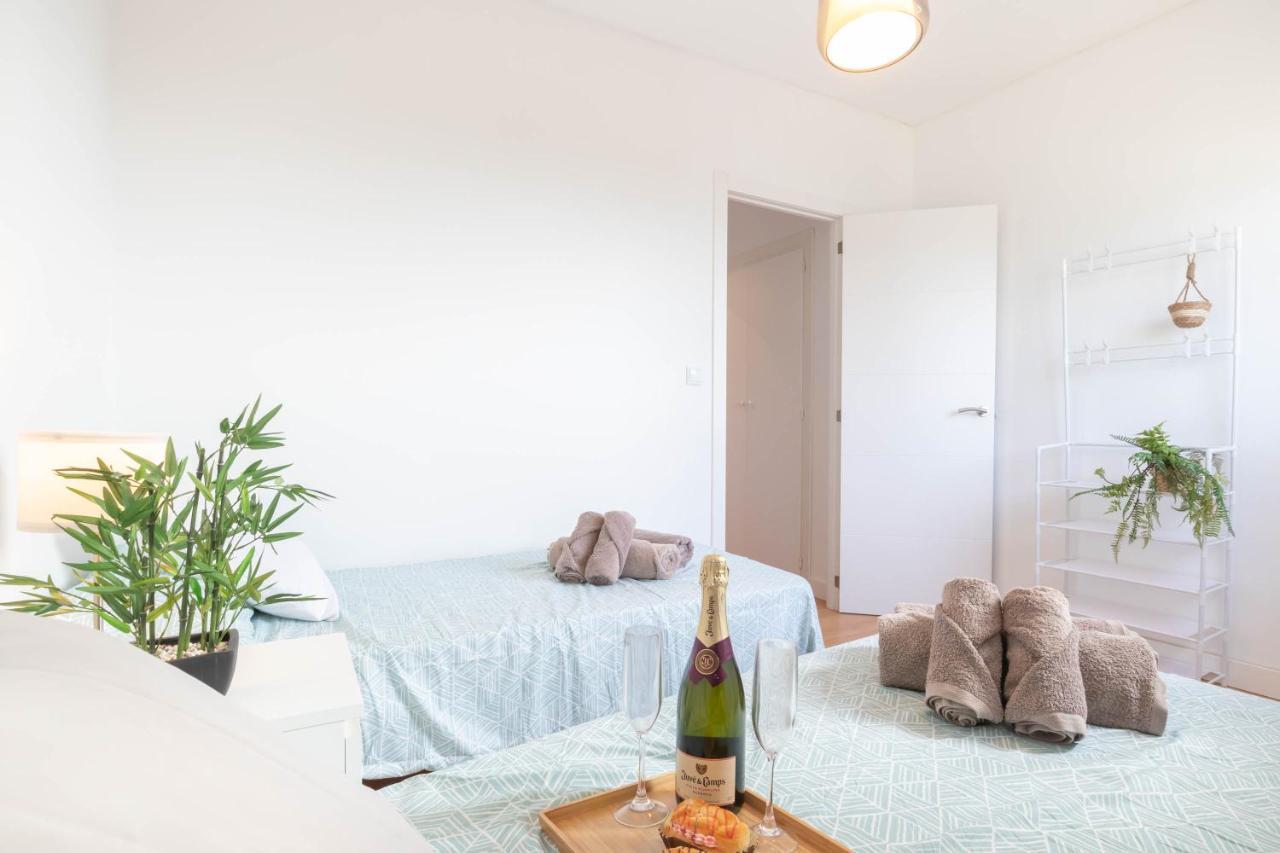 Apartamento Ocean View Marbella Zewnętrze zdjęcie